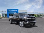 2025 Chevrolet Silverado 2500 Crew Cab 4WD, Pickup for sale #C106944 - photo 1