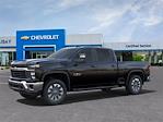 2025 Chevrolet Silverado 2500 Crew Cab 4WD, Pickup for sale #C106944 - photo 3