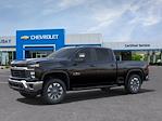 2025 Chevrolet Silverado 2500 Crew Cab 4WD, Pickup for sale #C106944 - photo 26