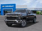 2025 Chevrolet Silverado 2500 Crew Cab 4WD, Pickup for sale #C106944 - photo 30