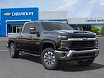 2025 Chevrolet Silverado 2500 Crew Cab 4WD, Pickup for sale #C106944 - photo 31