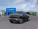 2025 Chevrolet Silverado 2500 Crew Cab 4WD, Pickup for sale #C106944 - photo 32