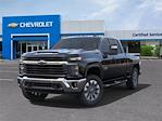 2025 Chevrolet Silverado 2500 Crew Cab 4WD, Pickup for sale #C106944 - photo 6