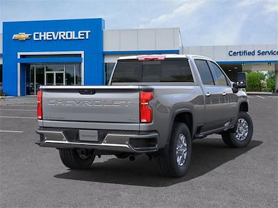 2025 Chevrolet Silverado 2500 Crew Cab 4WD, Pickup for sale #C129106 - photo 2