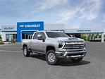 2025 Chevrolet Silverado 2500 Crew Cab 4WD, Pickup for sale #C129106 - photo 1