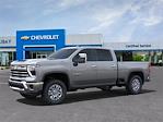 2025 Chevrolet Silverado 2500 Crew Cab 4WD, Pickup for sale #C129106 - photo 3