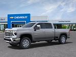 2025 Chevrolet Silverado 2500 Crew Cab 4WD, Pickup for sale #C129106 - photo 26