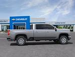 2025 Chevrolet Silverado 2500 Crew Cab 4WD, Pickup for sale #C129106 - photo 29