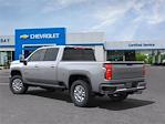 2025 Chevrolet Silverado 2500 Crew Cab 4WD, Pickup for sale #C129106 - photo 4