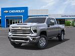 2025 Chevrolet Silverado 2500 Crew Cab 4WD, Pickup for sale #C129106 - photo 30