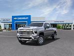 2025 Chevrolet Silverado 2500 Crew Cab 4WD, Pickup for sale #C129106 - photo 32