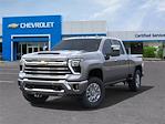 2025 Chevrolet Silverado 2500 Crew Cab 4WD, Pickup for sale #C129106 - photo 6