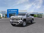 2025 Chevrolet Silverado 2500 Crew Cab 4WD, Pickup for sale #C129106 - photo 8