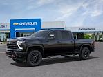 2025 Chevrolet Silverado 2500 Crew Cab 4WD, Pickup for sale #C147985 - photo 3