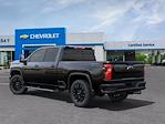 2025 Chevrolet Silverado 2500 Crew Cab 4WD, Pickup for sale #C147985 - photo 4