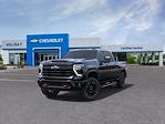 2025 Chevrolet Silverado 2500 Crew Cab 4WD, Pickup for sale #C147985 - photo 32