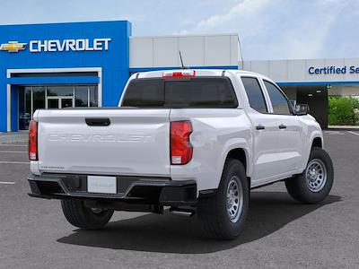 2024 Chevrolet Colorado Crew Cab 2WD, Pickup for sale #C213314 - photo 2