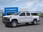 2024 Chevrolet Colorado Crew Cab 2WD, Pickup for sale #C213314 - photo 3