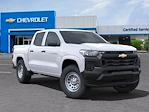 2024 Chevrolet Colorado Crew Cab 2WD, Pickup for sale #C213314 - photo 7