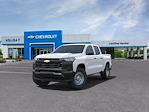 2024 Chevrolet Colorado Crew Cab 2WD, Pickup for sale #C213314 - photo 8