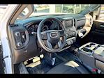 2024 GMC Sierra 3500 Regular Cab 4WD, Flatbed Truck for sale #21243 - photo 6