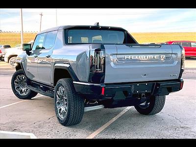 2025 GMC Hummer EV Pickup Crew Cab AWD, Pickup for sale #21318 - photo 2