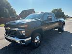 2025 Chevrolet Silverado 3500 Crew Cab 2WD, Pickup for sale #28051 - photo 1