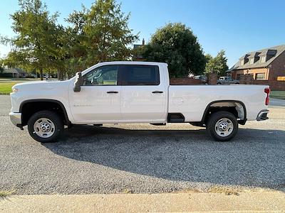 2025 Chevrolet Silverado 2500 Crew Cab 2WD, Pickup for sale #28062 - photo 1