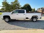 2025 Chevrolet Silverado 2500 Crew Cab 2WD, Pickup for sale #28062 - photo 1