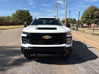 2025 Chevrolet Silverado 3500 Double Cab 4WD, Pickup for sale #28168 - photo 2