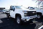 2024 Chevrolet Silverado 2500 Regular Cab 4WD, Cab Chassis for sale #61855 - photo 3