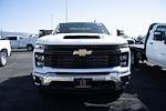 2024 Chevrolet Silverado 2500 Regular Cab 4WD, Cab Chassis for sale #61855 - photo 4