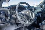 2024 Chevrolet Silverado 2500 Regular Cab 4WD, Flatbed Truck for sale #61856 - photo 14
