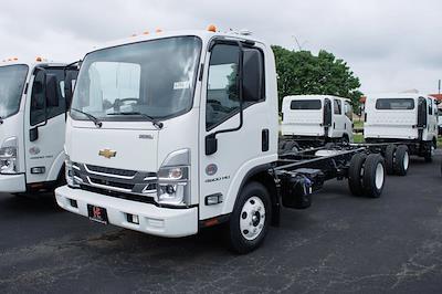 2024 Chevrolet LCF 4500HD Regular Cab RWD, Cab Chassis for sale #61863 - photo 1