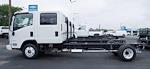2024 Chevrolet LCF 3500HG Crew Cab RWD, Cab Chassis for sale #61956 - photo 5