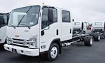 2024 Chevrolet LCF 3500HG Crew Cab RWD, Cab Chassis for sale #61956 - photo 6