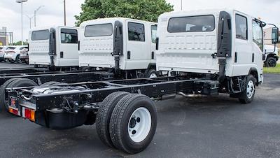 2024 Chevrolet LCF 3500HG Crew Cab RWD, Cab Chassis for sale #61957 - photo 2