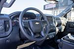 2024 Chevrolet Silverado 2500 Double Cab 2WD, Cab Chassis for sale #61988 - photo 16