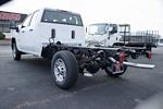 2024 Chevrolet Silverado 2500 Double Cab RWD, Cab Chassis for sale #61988 - photo 2