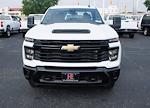 2024 Chevrolet Silverado 2500 Double Cab RWD, Cab Chassis for sale #61988 - photo 8