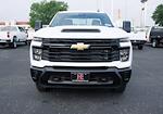 2024 Chevrolet Silverado 2500 Double Cab RWD, Cab Chassis for sale #61988 - photo 9