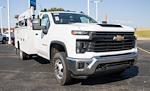 2024 Chevrolet Silverado 3500 Regular Cab RWD, Mechanics Body for sale #62127 - photo 1