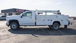 2024 Chevrolet Silverado 3500 Regular Cab RWD, Mechanics Body for sale #62127 - photo 6