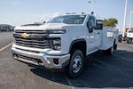 2024 Chevrolet Silverado 3500 Regular Cab RWD, Mechanics Body for sale #62127 - photo 7