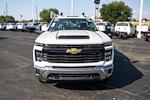 2024 Chevrolet Silverado 3500 Regular Cab RWD, Mechanics Body for sale #62127 - photo 8