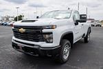 2025 Chevrolet Silverado 2500 Regular Cab 4WD, Pickup for sale #62282 - photo 7