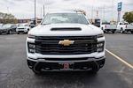 2025 Chevrolet Silverado 2500 Regular Cab 4WD, Pickup for sale #62282 - photo 8