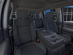 2024 Chevrolet Silverado 1500 Crew Cab 4WD, Pickup for sale #F61605 - photo 16