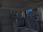 2024 Chevrolet Silverado 1500 Crew Cab 4WD, Pickup for sale #F61605 - photo 24