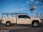 2023 Chevrolet Silverado 2500 Crew Cab 4x2, Service Truck for sale #PF255356 - photo 1